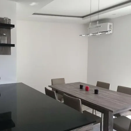 Modern Double Bedroom In * Zurrieq